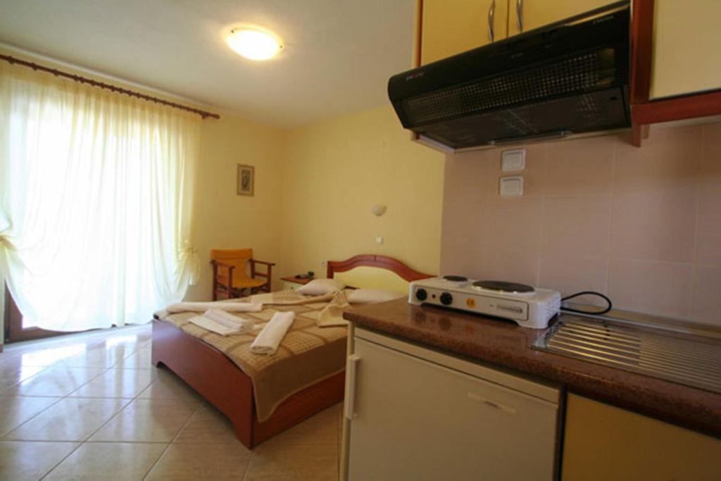 Studios Alexandros Sarti Bilik gambar